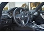 BMW 2-Serie Cabrio 220i M Sport Harman/Kardon Leder Camera Stoelverwarming Navi