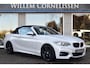 BMW 2-Serie Cabrio 220i M Sport Harman/Kardon Leder Camera Stoelverwarming Navi