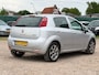 Fiat Punto Evo 0.9 TwinAir Lounge/ ZEER ZUINIG/ LAAG KM
