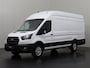 Ford Transit 130PK L4H3 Jumbo | Camera | Trekhaak | 3-Zits | Airco | Cruise | Betimmering