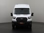 Ford Transit 130PK L4H3 Jumbo | Camera | Trekhaak | 3-Zits | Airco | Cruise | Betimmering