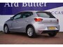 SEAT Ibiza 1.0 EcoTSI Style Business Connect+Vitrual+Apple-CarPlay-navi+Led+Parkeer-HulpEcc =25-NOVEMBER 2022= TOP ONDERHOUDEN !