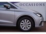 SEAT Ibiza 1.0 EcoTSI Style Business Connect+Vitrual+Apple-CarPlay-navi+Led+Parkeer-HulpEcc =25-NOVEMBER 2022= TOP ONDERHOUDEN !