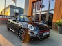 MINI John Cooper Works Mini Cabrio 2.0 JCW Pack F1 231pk Blackline/Camera/Hk/Bomvol