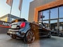 MINI John Cooper Works Mini Cabrio 2.0 JCW Pack F1 231pk Blackline/Camera/Hk/Bomvol