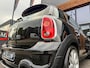MINI Countryman Mini 1.6 Cooper S ALL4 F1 aut 184pk/NL auto/pano/leer/navi