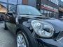 MINI Countryman Mini 1.6 Cooper S ALL4 F1 aut 184pk/NL auto/pano/leer/navi