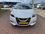 Nissan Micra 0.9 IG-T Tekna