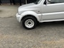 Suzuki Jimny 1.3 JX 4WD Cv Trekhaak Elec Pakket Nap