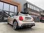MINI Cooper S Mini 2.0 John Cooper Works F1 aut/Rooftopgrey/Chester leer brown/Pano/Camera/Vol