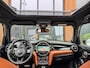 MINI Cooper S Mini 2.0 John Cooper Works F1 aut/Rooftopgrey/Chester leer brown/Pano/Camera/Vol