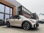 MINI Cooper S Mini 2.0 John Cooper Works F1 aut/Rooftopgrey/Chester leer brown/Pano/Camera/Vol