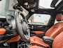 MINI Cooper S Mini 2.0 John Cooper Works F1 aut/Rooftopgrey/Chester leer brown/Pano/Camera/Vol