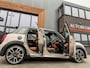 MINI Cooper S Mini 2.0 John Cooper Works F1 aut/Rooftopgrey/Chester leer brown/Pano/Camera/Vol