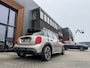 MINI Cooper S Mini 2.0 John Cooper Works F1 aut/Rooftopgrey/Chester leer brown/Pano/Camera/Vol
