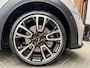 MINI Cooper S Mini 2.0 John Cooper Works F1 aut/Rooftopgrey/Chester leer brown/Pano/Camera/Vol