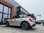 MINI Cooper S Mini 2.0 John Cooper Works F1 aut/Rooftopgrey/Chester leer brown/Pano/Camera/Vol