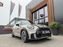 MINI Cooper S Mini 2.0 John Cooper Works F1 aut/Rooftopgrey/Chester leer brown/Pano/Camera/Vol