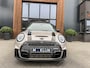 MINI Cooper S Mini 2.0 John Cooper Works F1 aut/Rooftopgrey/Chester leer brown/Pano/Camera/Vol