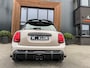 MINI Cooper S Mini 2.0 John Cooper Works F1 aut/Rooftopgrey/Chester leer brown/Pano/Camera/Vol