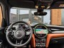 MINI Cooper S Mini 2.0 John Cooper Works F1 aut/Rooftopgrey/Chester leer brown/Pano/Camera/Vol