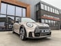 MINI Cooper S Mini 2.0 John Cooper Works F1 aut/Rooftopgrey/Chester leer brown/Pano/Camera/Vol
