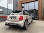 MINI Cooper S Mini 2.0 John Cooper Works F1 aut/Rooftopgrey/Chester leer brown/Pano/Camera/Vol