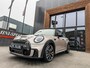 MINI Cooper S Mini 2.0 John Cooper Works F1 aut/Rooftopgrey/Chester leer brown/Pano/Camera/Vol