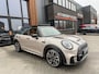 MINI Cooper S Mini 2.0 John Cooper Works F1 aut/Rooftopgrey/Chester leer brown/Pano/Camera/Vol