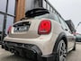 MINI Cooper S Mini 2.0 John Cooper Works F1 aut/Rooftopgrey/Chester leer brown/Pano/Camera/Vol