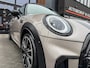 MINI Cooper S Mini 2.0 John Cooper Works F1 aut/Rooftopgrey/Chester leer brown/Pano/Camera/Vol