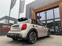 MINI Cooper S Mini 2.0 John Cooper Works F1 aut/Rooftopgrey/Chester leer brown/Pano/Camera/Vol