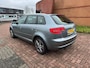 Audi A3 Sportback 1.2 TFSI Attraction