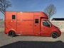 Renault Master PAARDENWAGEN | HORSETRUCK | ROELOFSEN | STALLION 5XL | 2017 | HENGST | DUB CAB | 5-SEAT | AUTOMAAT | LIMOUSINE | DUITS KENTEKEN