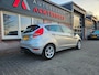 Ford Fiesta 1.25 Titanium Trekhaak! Airco/Clima! Xenon! Cruise Control! Nette Auto! 5-Deurs! NAP!