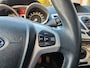 Ford Fiesta 1.25 Titanium Trekhaak! Airco/Clima! Xenon! Cruise Control! Nette Auto! 5-Deurs! NAP!