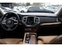 Volvo XC90 2.0 T8 Twin Engine AWD Inscription / Nieuwe distr.riem! / Trekhaak / Panoramadak / 360Camera / Luchtvering / Standkachel / 20'' / Keyless / Dodehoek / DAB / Stoelventilatie / Stuur+Stoelverwarming