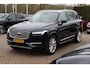 Volvo XC90 2.0 T8 Twin Engine AWD Inscription / Nieuwe distr.riem! / Trekhaak / Panoramadak / 360Camera / Luchtvering / Standkachel / 20'' / Keyless / Dodehoek / DAB / Stoelventilatie / Stuur+Stoelverwarming