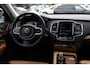 Volvo XC90 2.0 T8 Twin Engine AWD Inscription / Nieuwe distr.riem! / Trekhaak / Panoramadak / 360Camera / Luchtvering / Standkachel / 20'' / Keyless / Dodehoek / DAB / Stoelventilatie / Stuur+Stoelverwarming