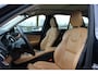 Volvo XC90 2.0 T8 Twin Engine AWD Inscription / Nieuwe distr.riem! / Trekhaak / Panoramadak / 360Camera / Luchtvering / Standkachel / 20'' / Keyless / Dodehoek / DAB / Stoelventilatie / Stuur+Stoelverwarming