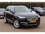 Volvo XC90 2.0 T8 Twin Engine AWD Inscription / Nieuwe distr.riem! / Trekhaak / Panoramadak / 360Camera / Luchtvering / Standkachel / 20'' / Keyless / Dodehoek / DAB / Stoelventilatie / Stuur+Stoelverwarming