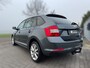 Skoda Rapid Spaceback 1.4 TSI Greentech Elegance Businessline TREKHAAK / AUTOMAAT / PDC / NAVI / STOELVERWARMING / ECC / 4-SEIZ. B