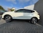Nissan Qashqai 1.2 Tekna 360 CAMERA / STOELVERW. / PANO / NAVI / PDC / TREKHAAK / HALF LEDER / CRUISE / ECC / ELEKTR INKL SPIEG