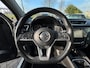 Nissan Qashqai 1.2 Tekna 360 CAMERA / STOELVERW. / PANO / NAVI / PDC / TREKHAAK / HALF LEDER / CRUISE / ECC / ELEKTR INKL SPIEG