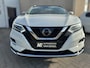 Nissan Qashqai 1.2 Tekna 360 CAMERA / STOELVERW. / PANO / NAVI / PDC / TREKHAAK / HALF LEDER / CRUISE / ECC / ELEKTR INKL SPIEG