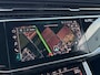 Audi Q7 55 TFSI e quattro Pro Line Plus TREKHAAK WEGKL / LEDER / PANO / STOELEN MEMORY / LUCHTVERING / VIRTUAL COCKP / HEAD-UP.