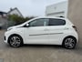 Peugeot 108 1.0 e-VTi Allure TOP! CABRIOTOP / CAMERA / LMV / BLUETOOTH / CLIMATE CONTROL / NL AUTO
