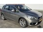 BMW 2-Serie Active Tourer BWJ 2015 | 220i 192PK Sport AUTOMAAT | PANO DAK | TREKHAAK | LEER | SPORTSTOELEN |  18'' LMV | NAVI | CLIMA |