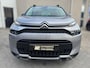 Citroën C3 Aircross 1.2 PureTech Max 4-SEIZOENENBAND / CAMERA / NAVIGATIE / HOGE INSTAP / BLUETOOTH / INKLAPB SPIEGELS / CARPLAY
