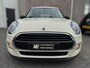 MINI One 1.5 First PARKEERSENSOREN / LMV / STOELVERWARMING / AIRCO